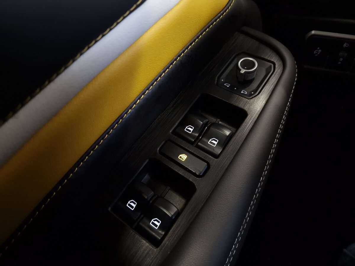 Купить Хавал Ф7-икс, 2021, 70 959 км.. Фото: #4