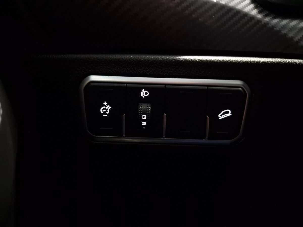 Купить Хавал Ф7-икс, 2021, 70 959 км.. Фото: #5