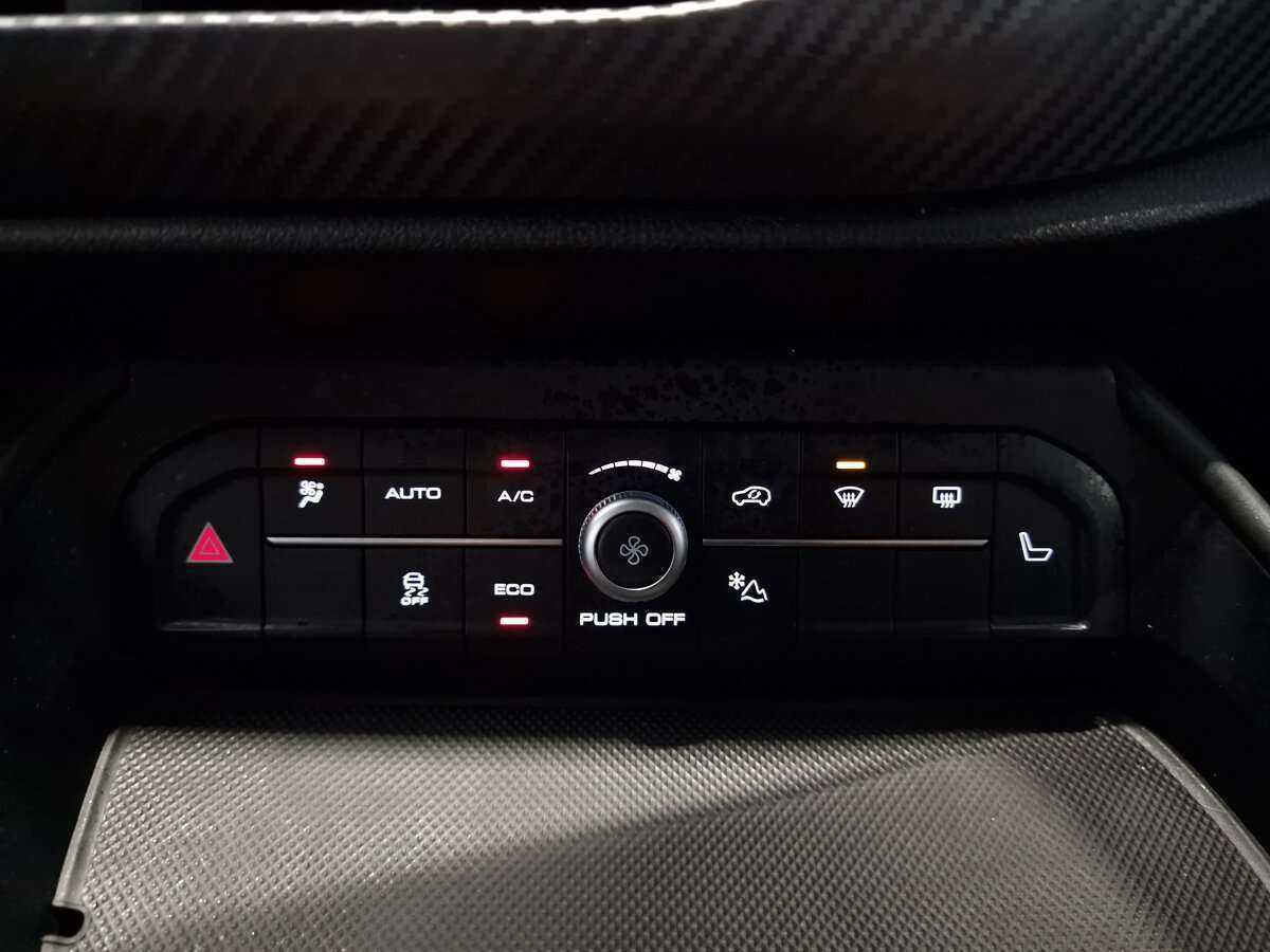 Купить Хавал Ф7-икс, 2021, 70 959 км.. Фото: #7