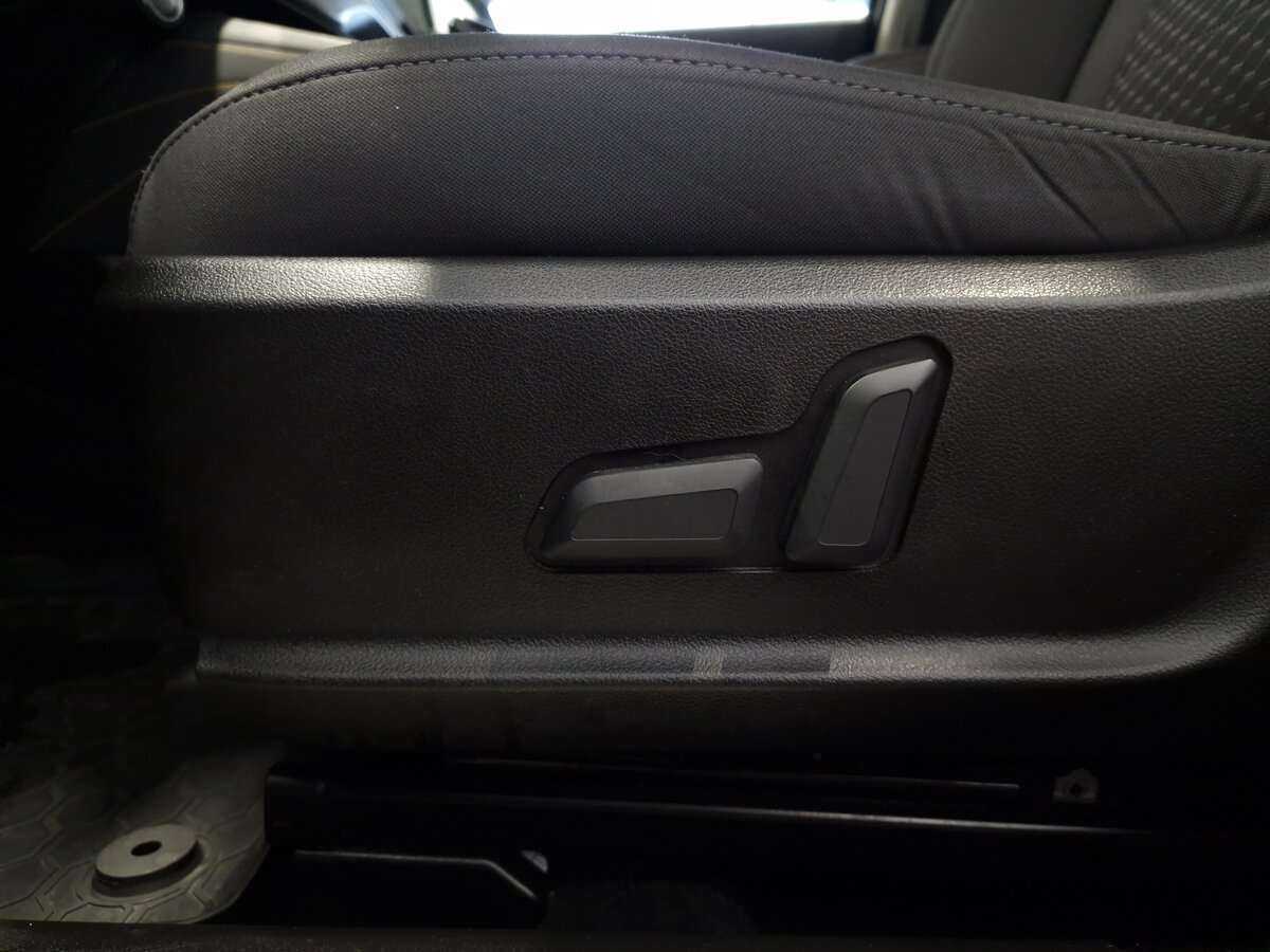 Купить Хавал Ф7-икс, 2021, 70 959 км.. Фото: #9