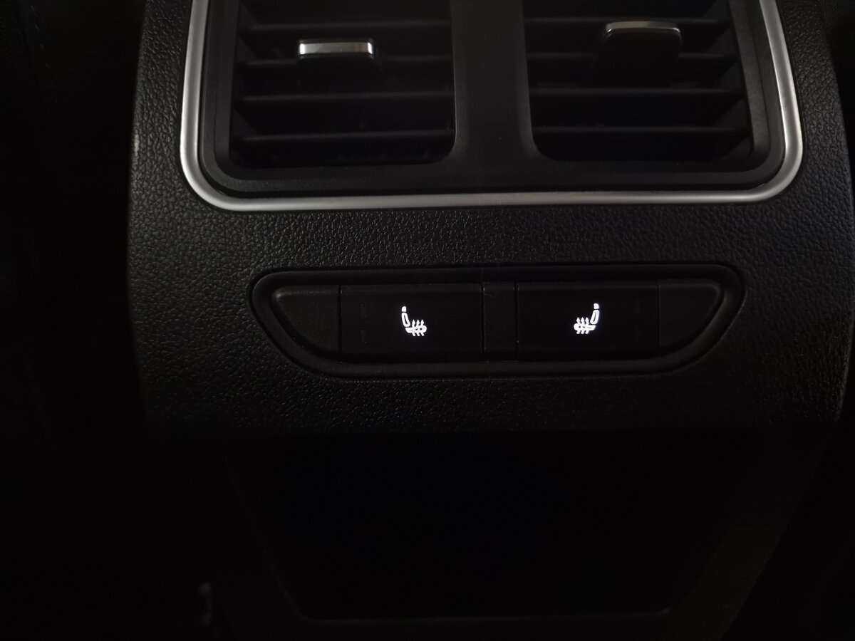 Купить Хавал Ф7-икс, 2021, 70 959 км.. Фото: #11