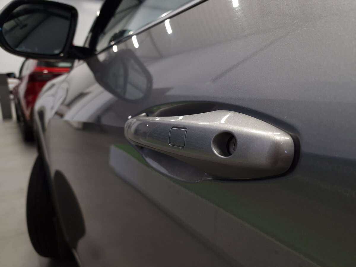 Купить Хавал Ф7-икс, 2021, 70 959 км.. Фото: #12