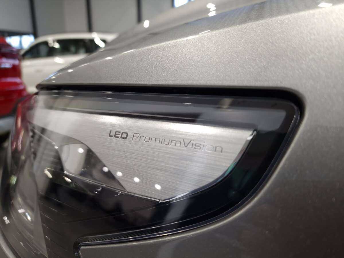 Купить Хавал Ф7-икс, 2021, 70 959 км.. Фото: #13