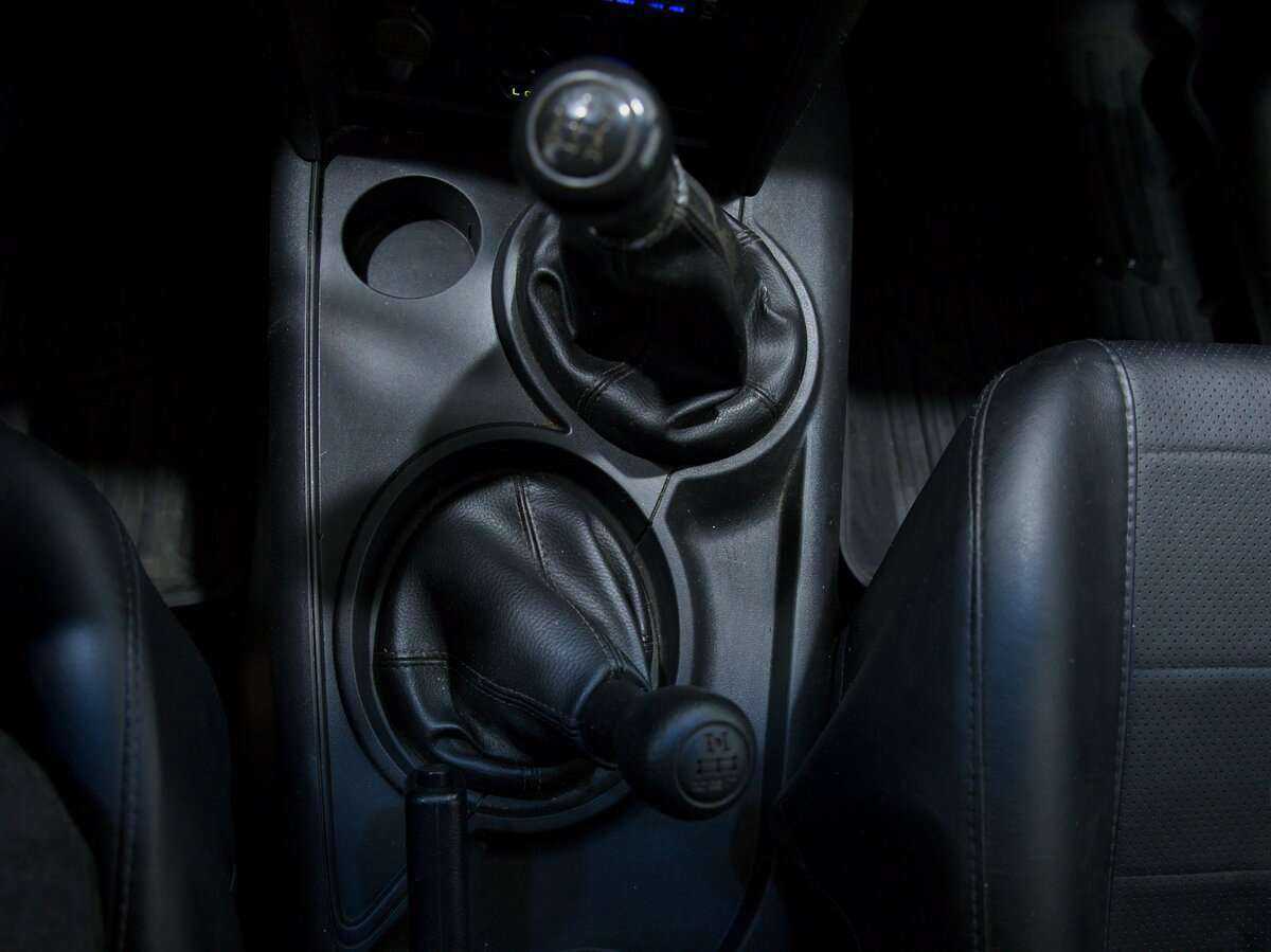 Купить Шевроле Нива, 2017, 99 573 км.. Фото: #13