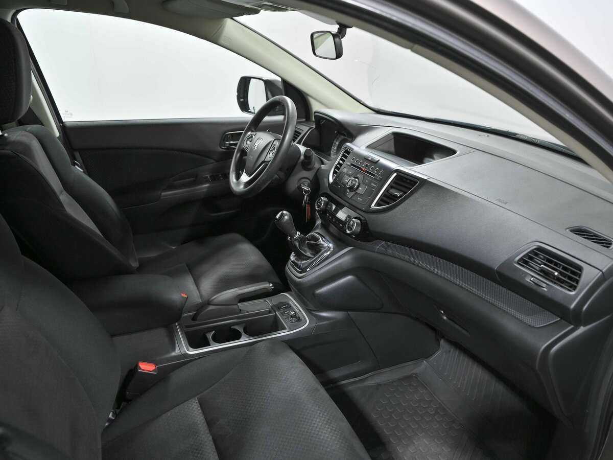 Купить Хонда ЦР-В, 2015, 206 580 км.. Фото: #6