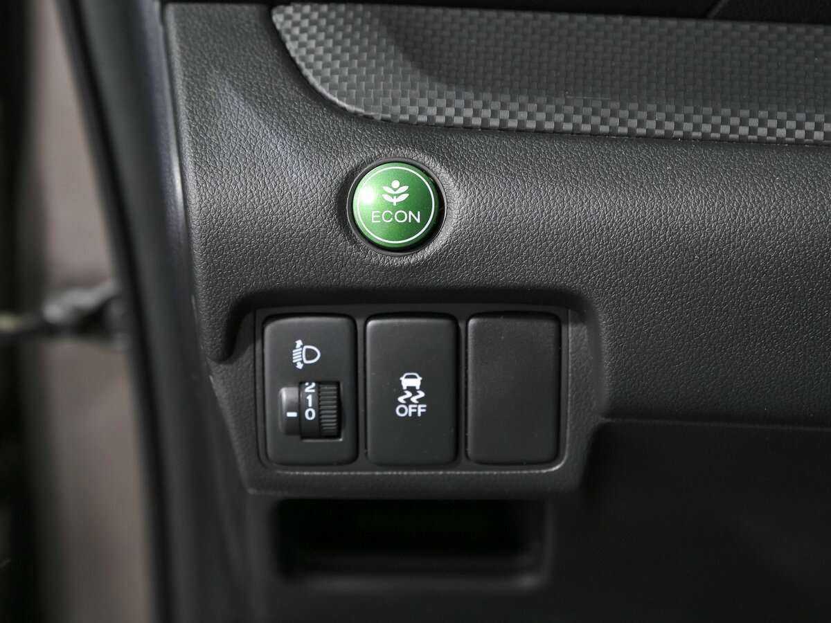 Купить Хонда ЦР-В, 2015, 206 580 км.. Фото: #12