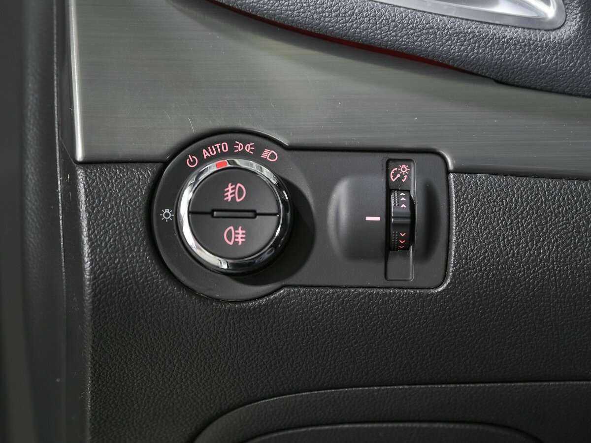 Купить Опель Мокка, 2014, 197 227 км.. Фото: #13