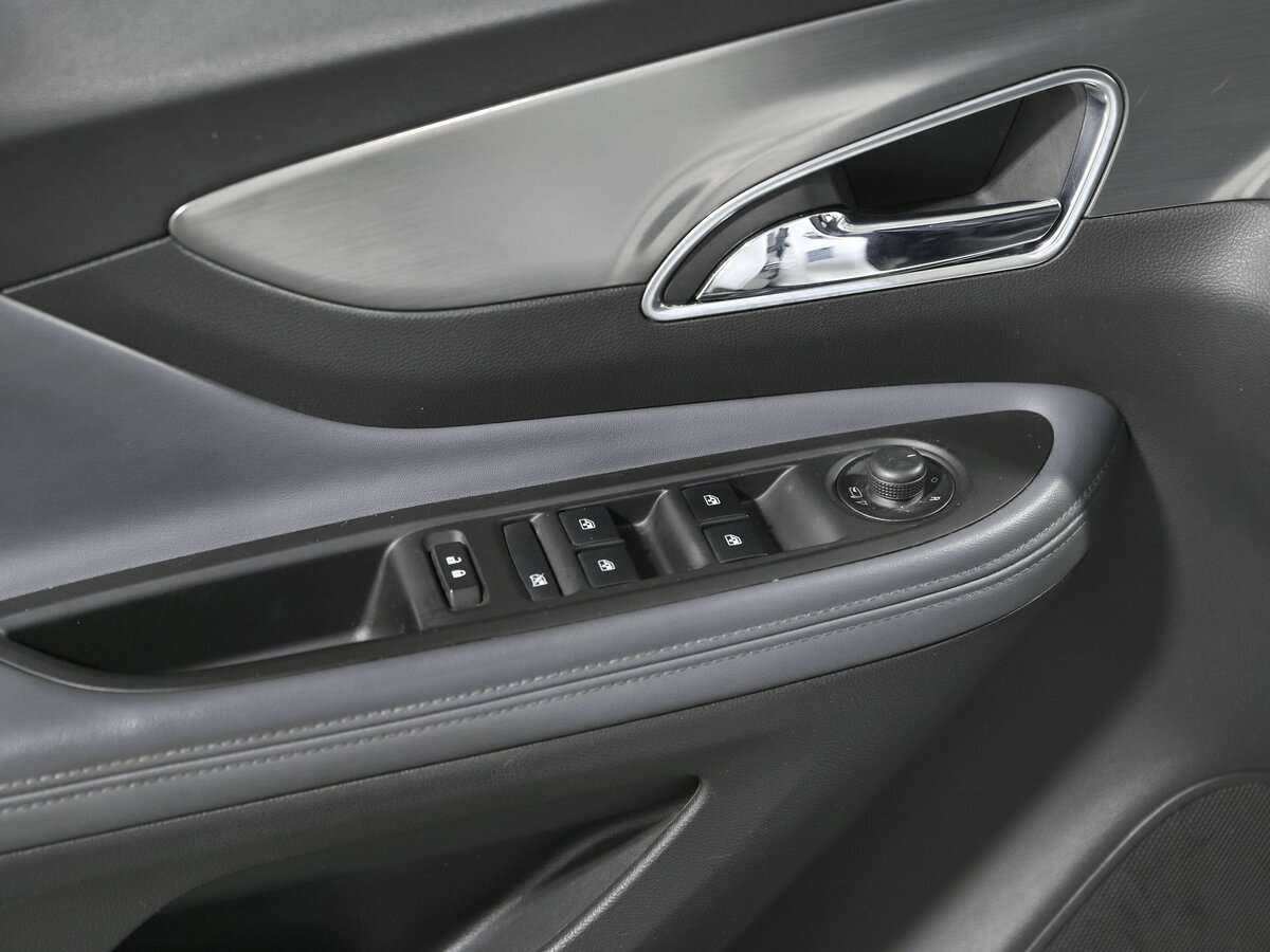 Купить Опель Мокка, 2014, 197 227 км.. Фото: #14