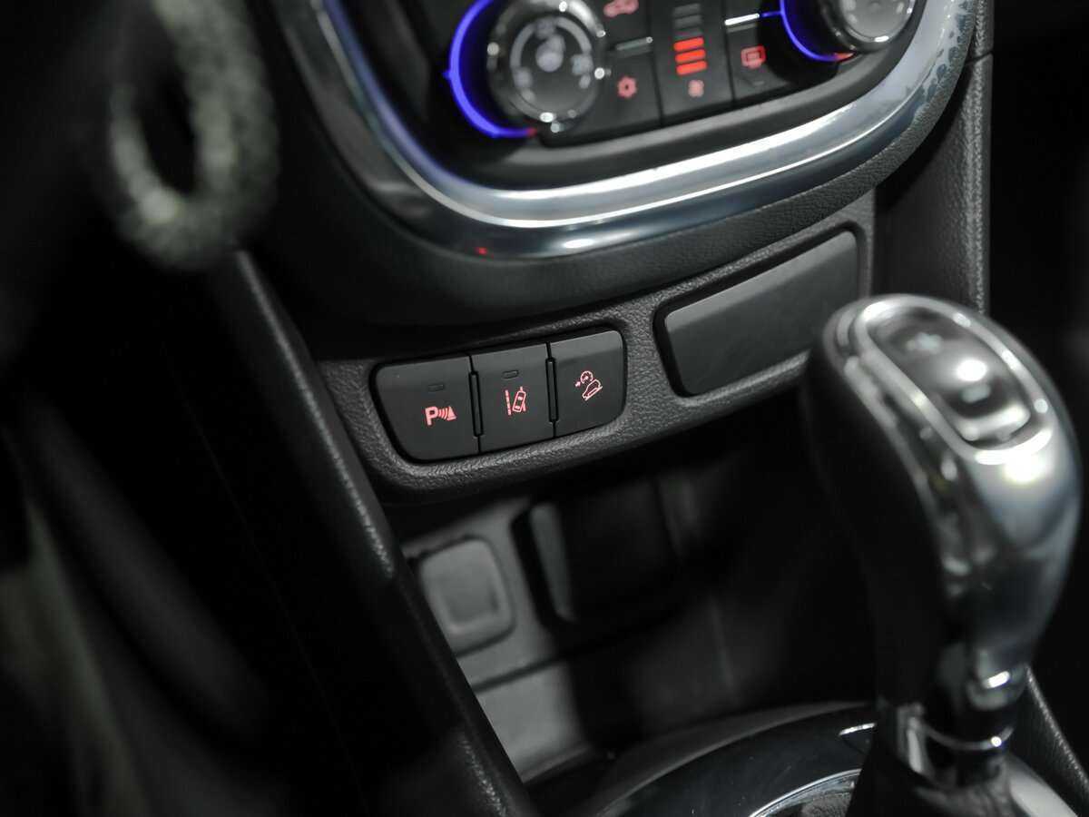 Купить Опель Мокка, 2013, 117 182 км.. Фото: #10