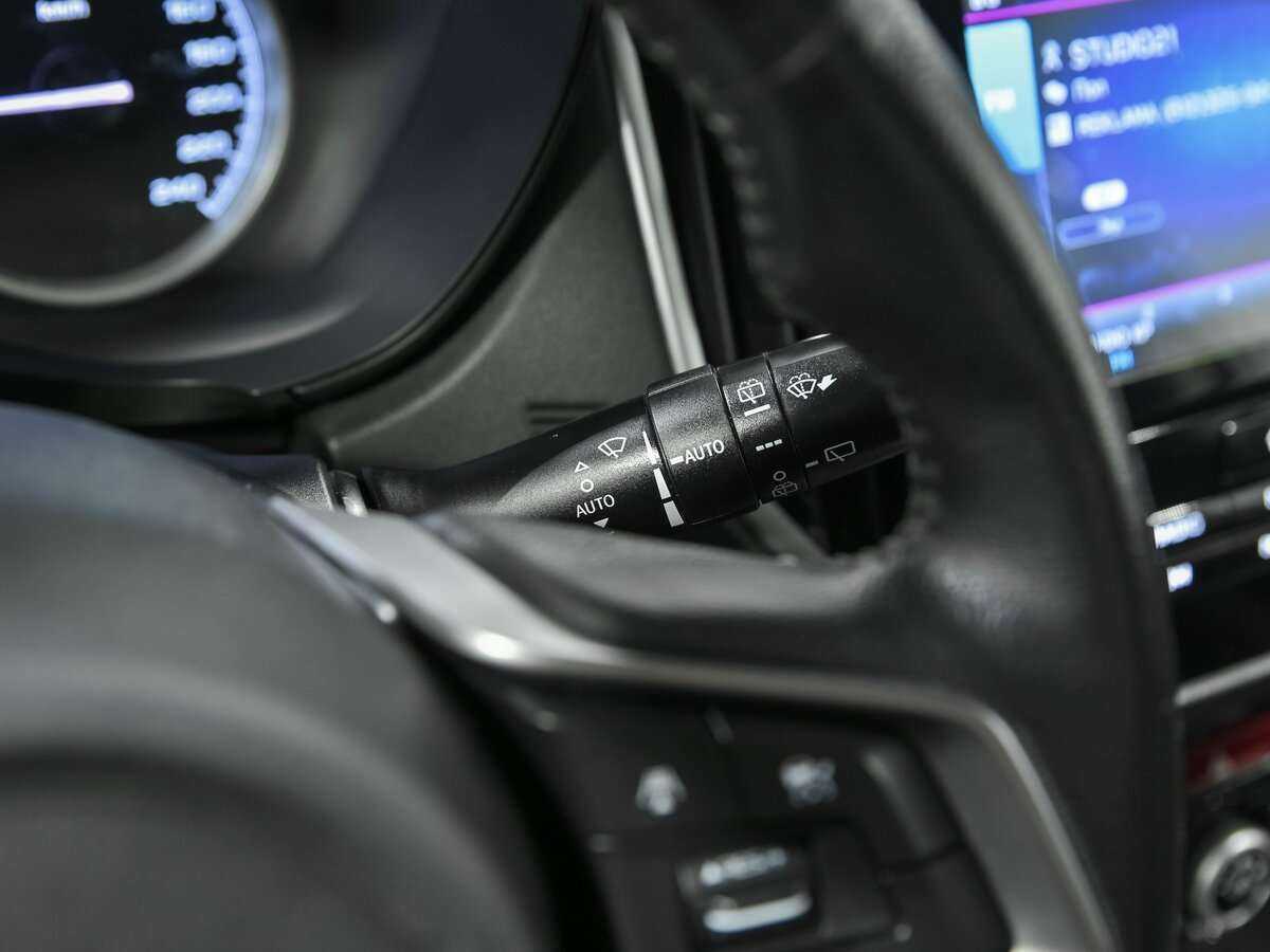 Купить Subaru Forester, 2020, 125 249 км.. Фото: #10