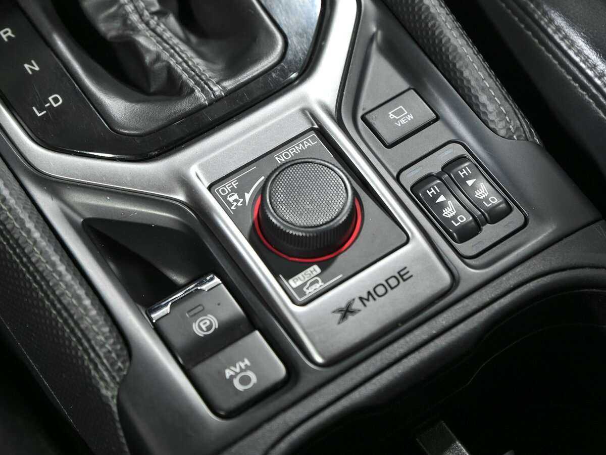 Купить Subaru Forester, 2020, 125 249 км.. Фото: #14