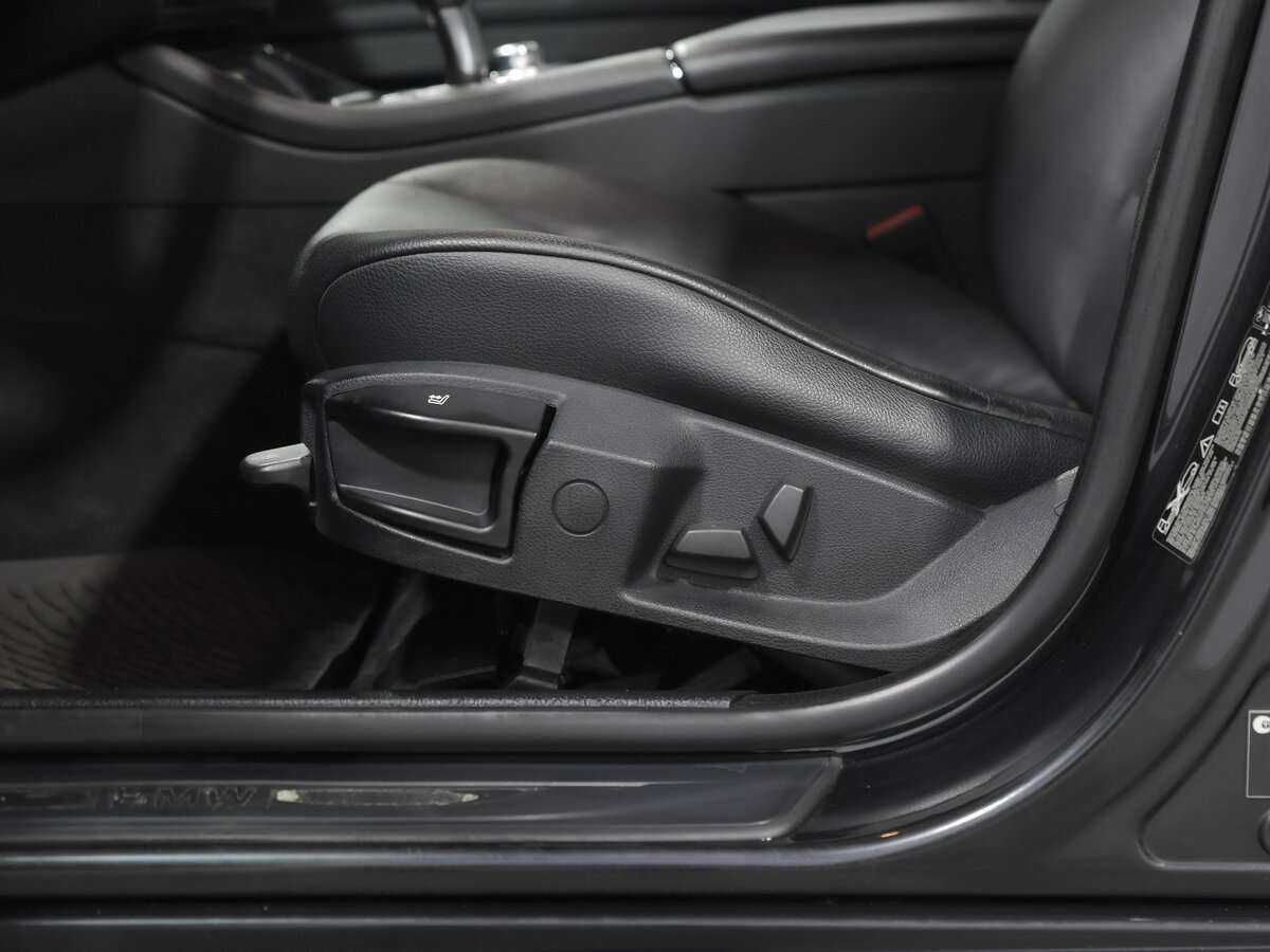 Купить BMW 5 серии, 2013, 198 837 км.. Фото: #12