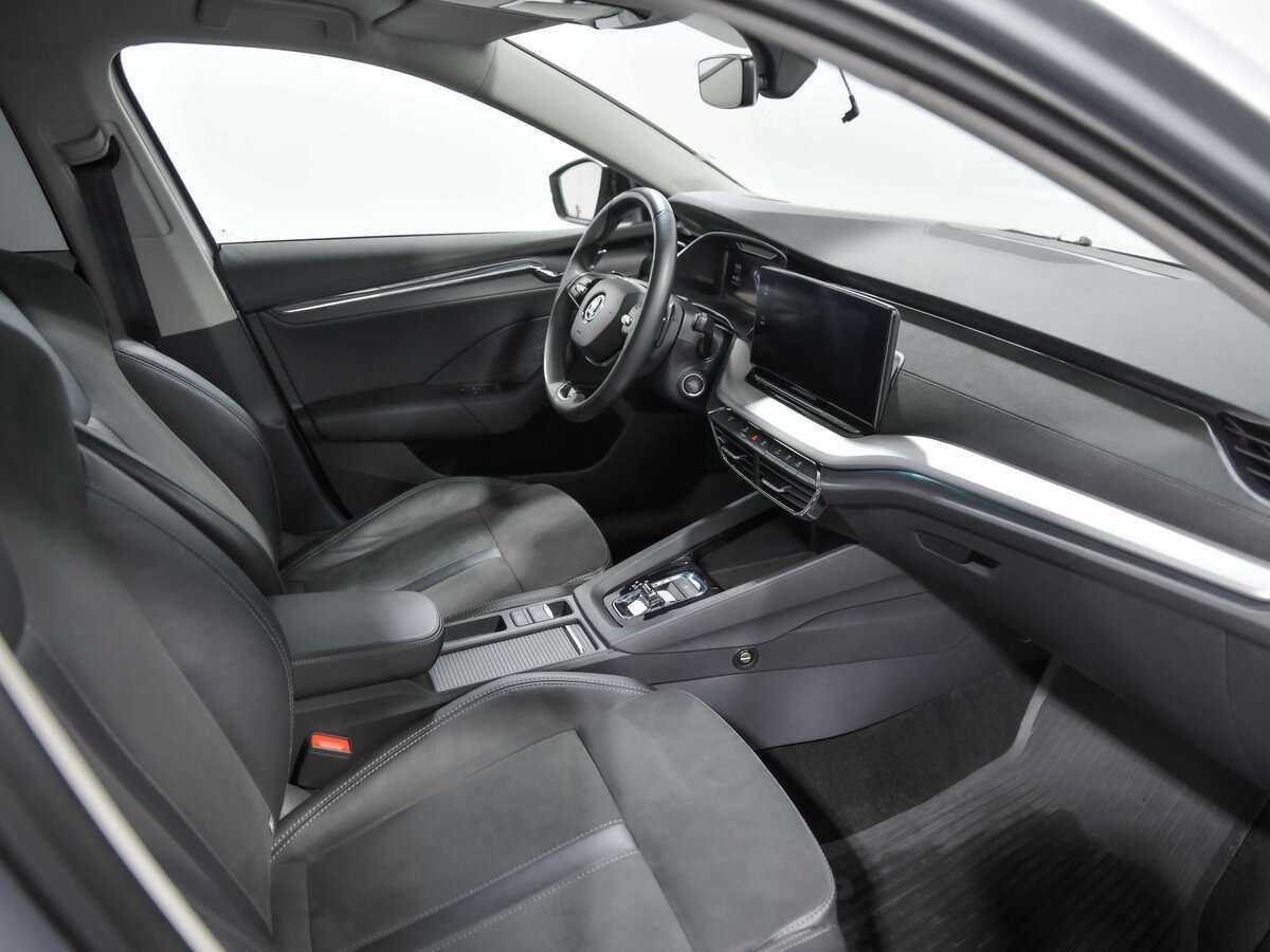 Купить Skoda Octavia, 2021, 94 137 км.. Фото: #14
