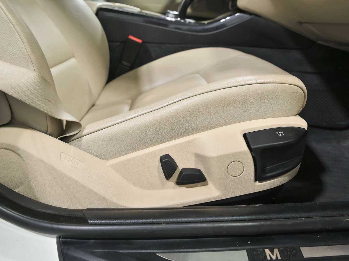 Купить BMW 5 серии, 2013, 204 080 км.. Фото: #19