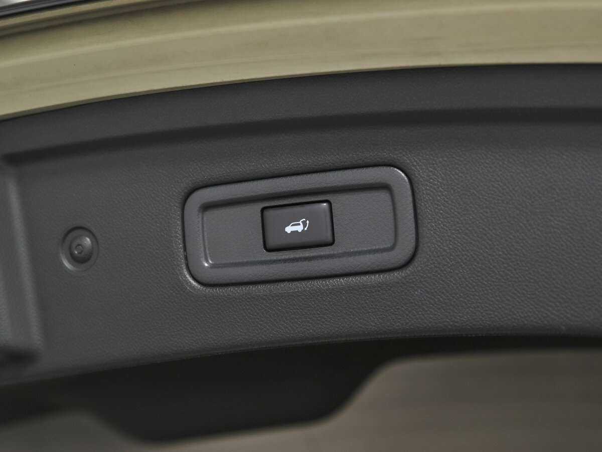 Купить Infiniti FX, 2012, 146 643 км.. Фото: #20