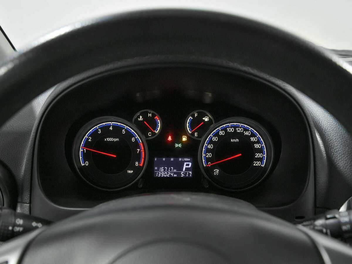 Купить Suzuki SX4, 2013, 138 650 км.. Фото: #7