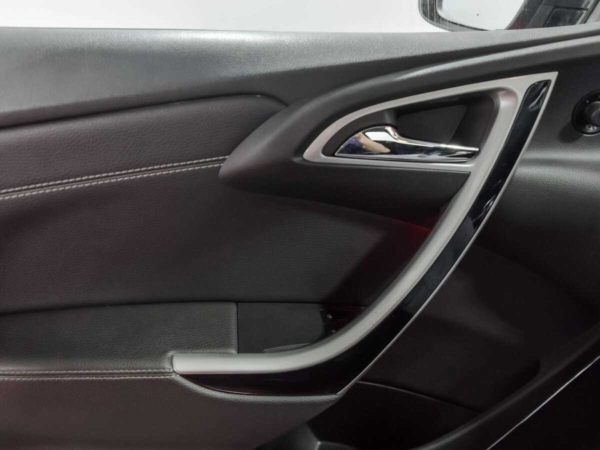 Купить Опель Астра, 2013, 147 411 км.. Фото: #8