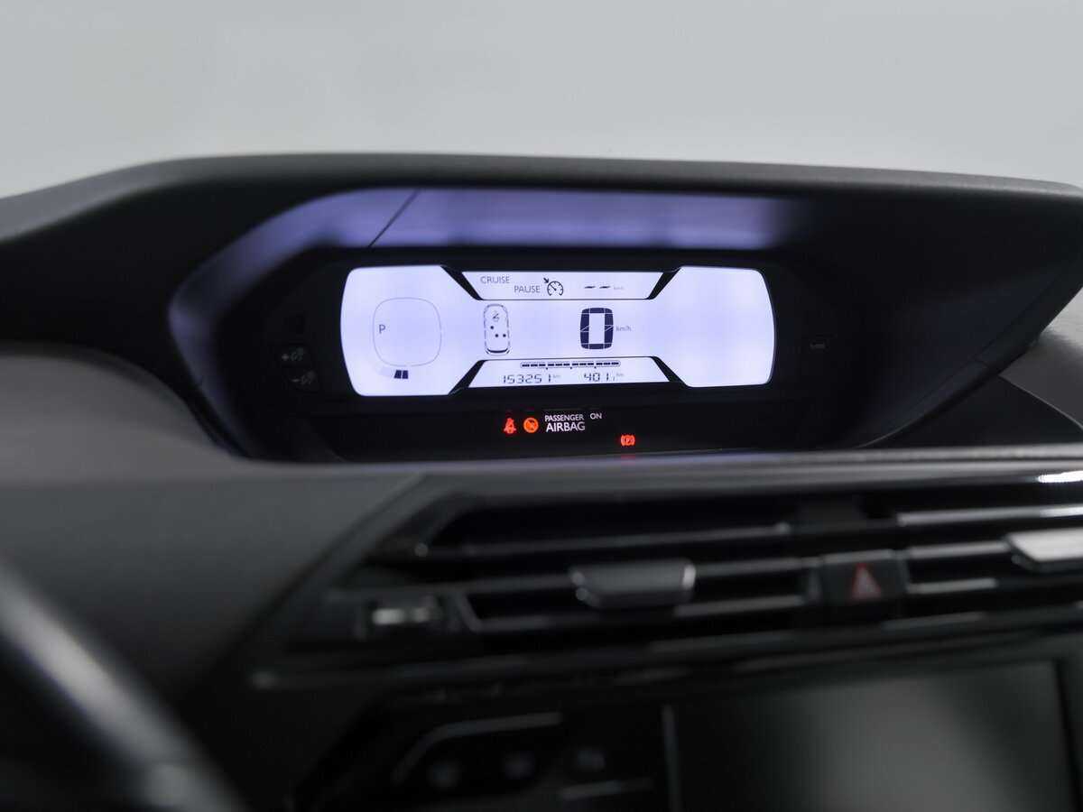 Купить Citroen C4 Picasso, 2014, 153 251 км.. Фото: #6