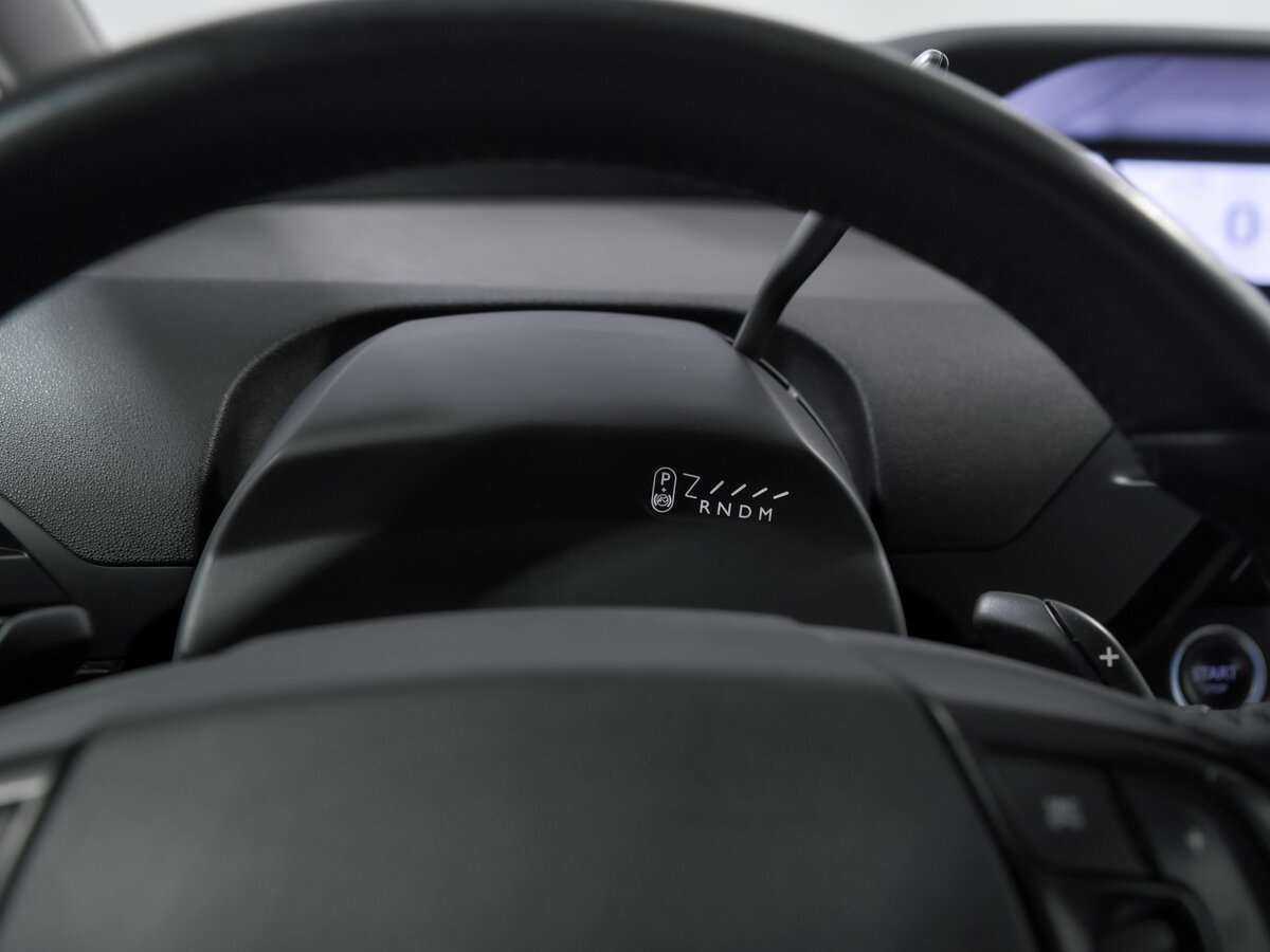 Купить Citroen C4 Picasso, 2014, 153 251 км.. Фото: #9