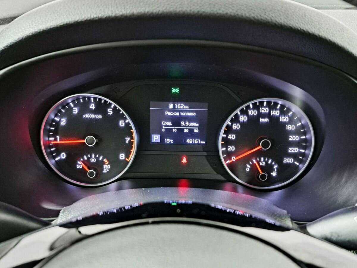 Купить Kia Sportage, 2020, 49 200 км.. Фото: #9