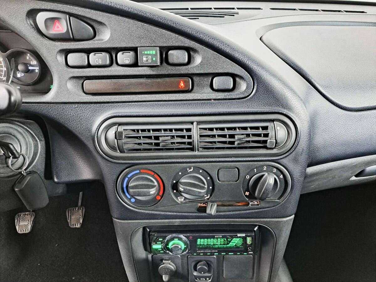 Купить Шевроле Нива, 2018, 107 200 км.. Фото: #12