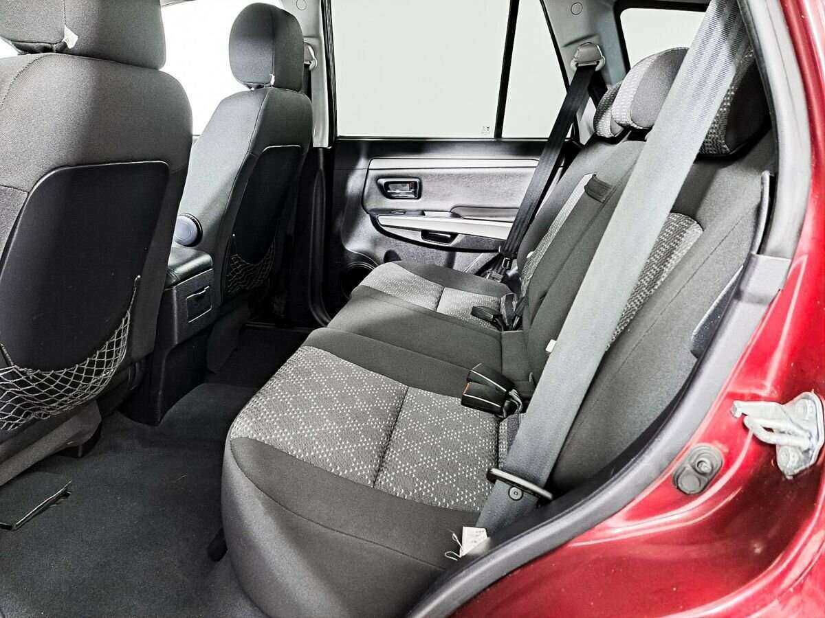 Купить Грейт Вол Ховер М3, 2013, 98 960 км.. Фото: #7