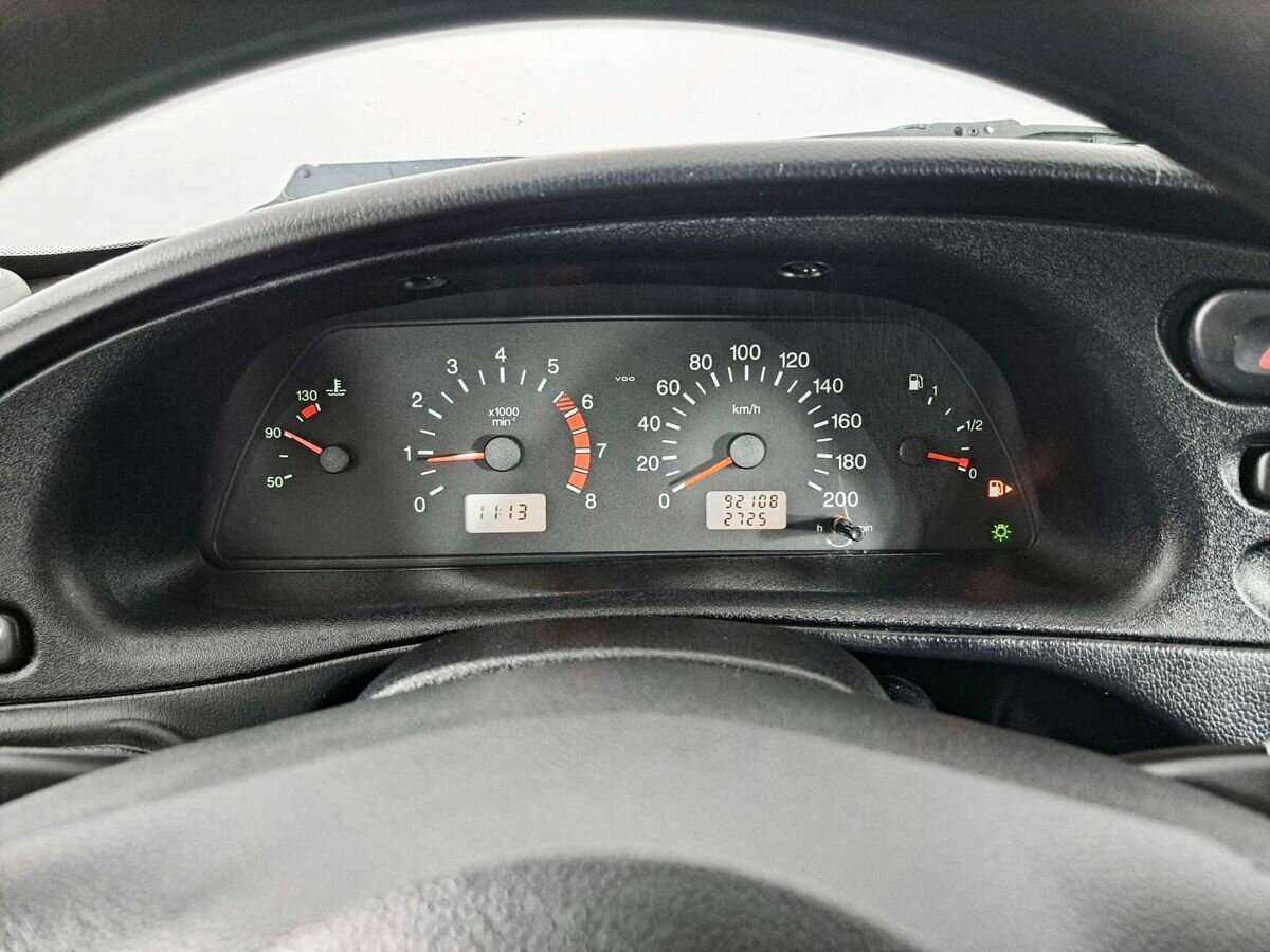 Купить Шевроле Нива, 2016, 92 110 км.. Фото: #10