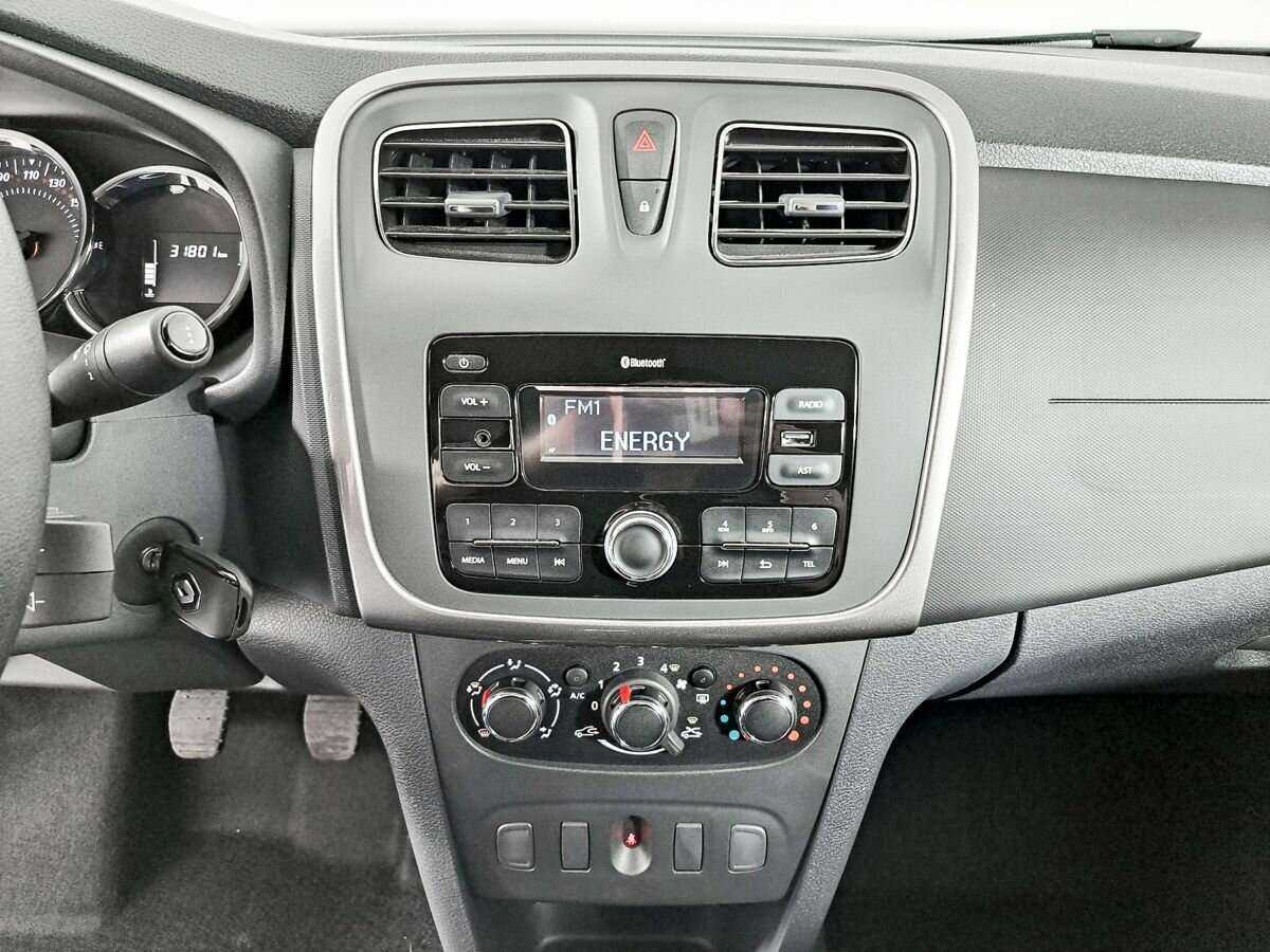 Купить Рено Логан, 2021, 31 500 км.. Фото: #12