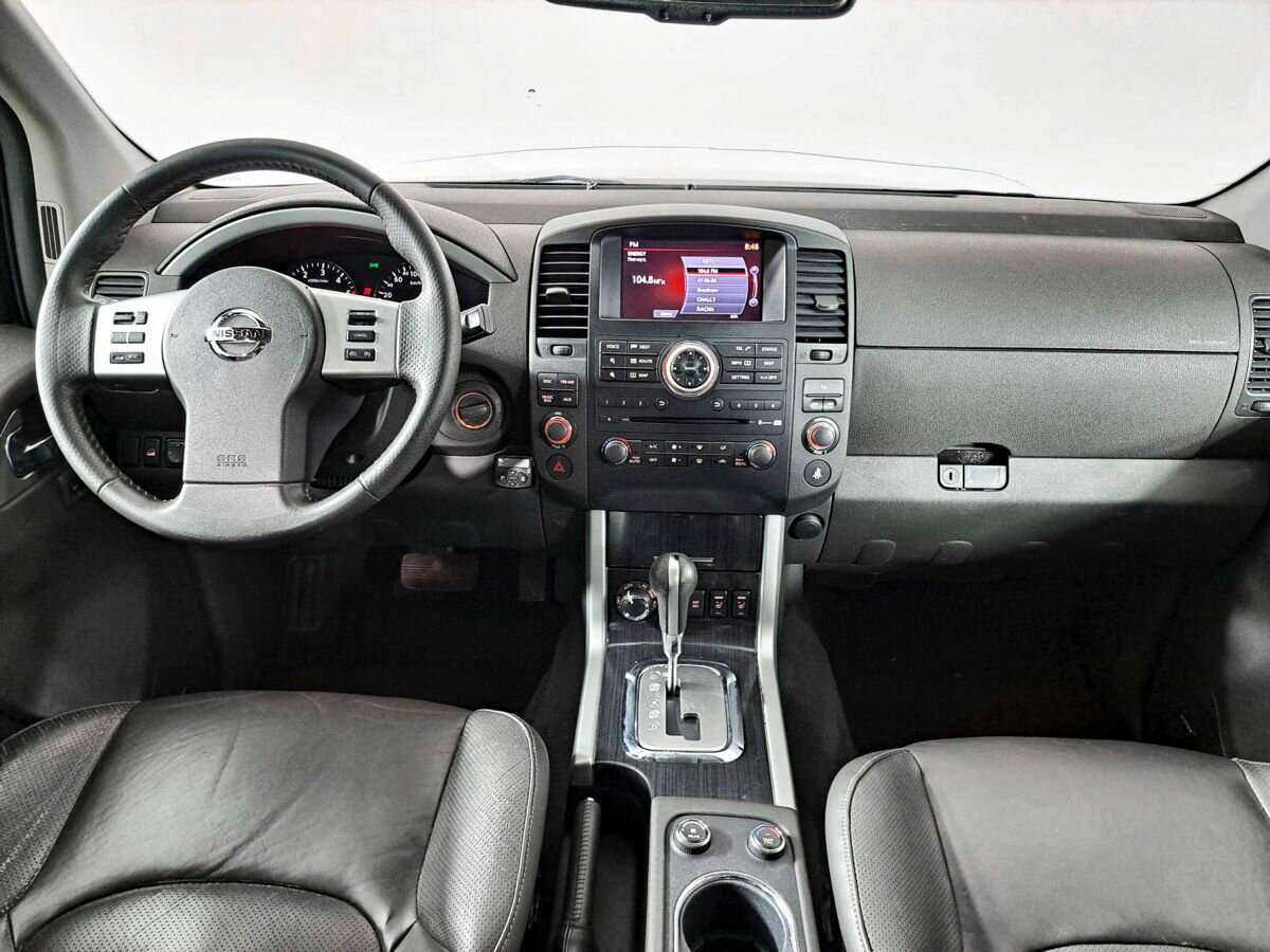 Купить Nissan Pathfinder, 2012, 199 000 км.. Фото: #8