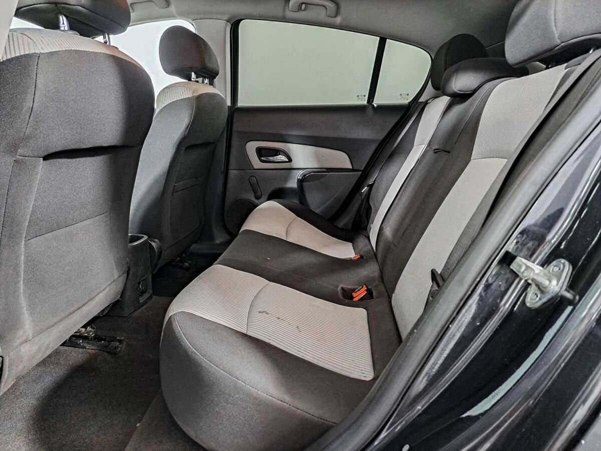 Купить Шевроле Круз, 2013, 174 423 км.. Фото: #11