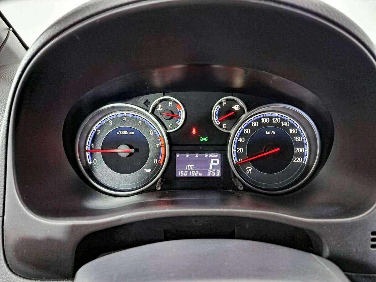 Купить Suzuki SX4, 2012, 150 191 км.. Фото: #10