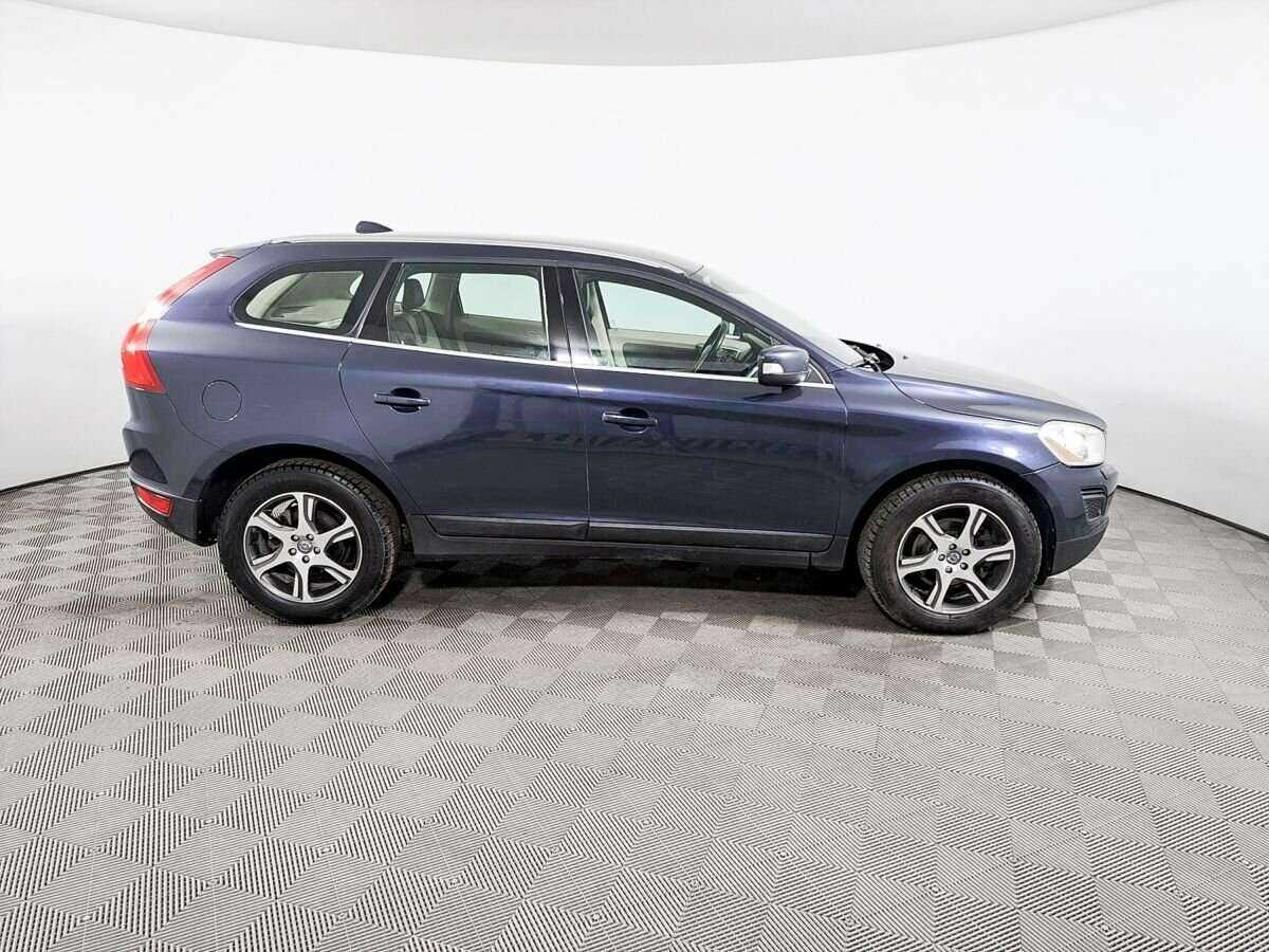 Купить Volvo XC60, 2012, 212 332 км.. Фото: #3