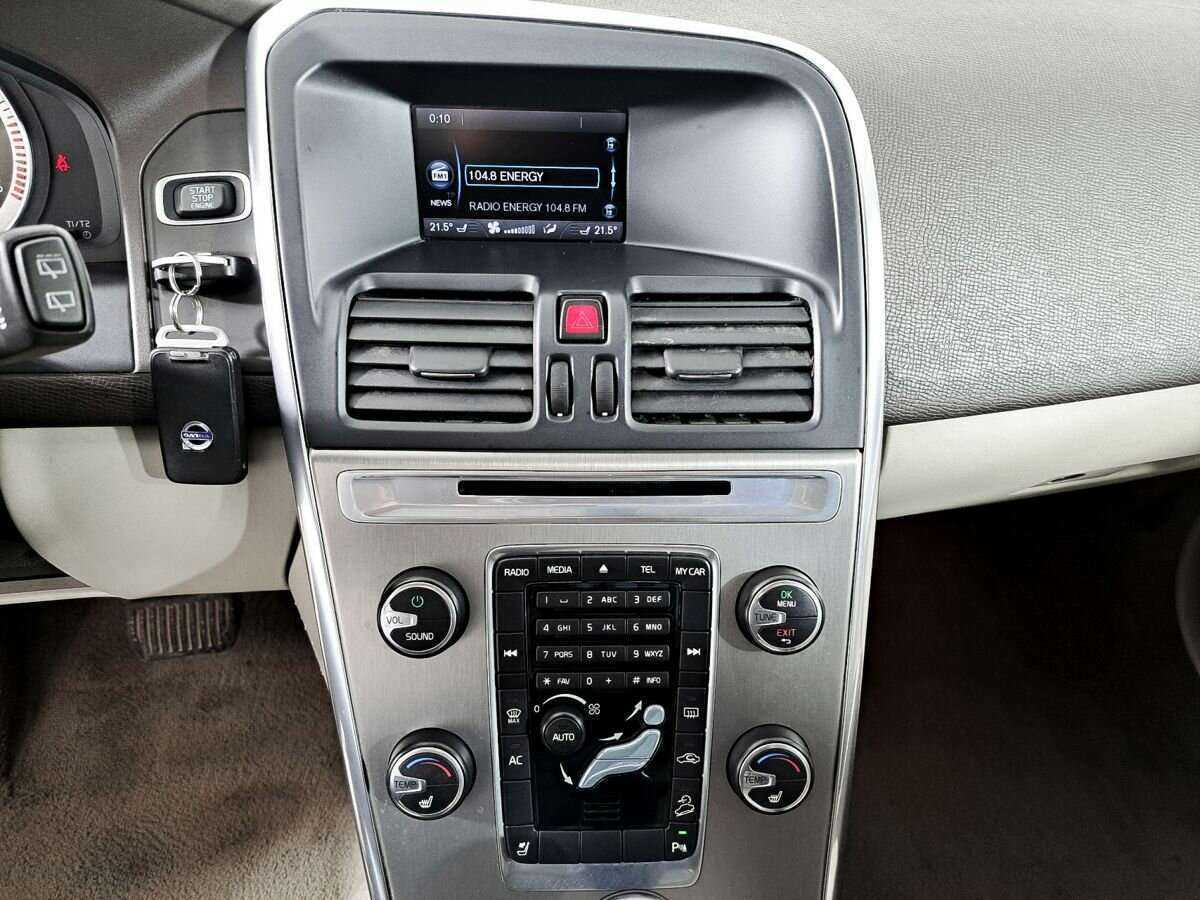 Купить Volvo XC60, 2012, 212 332 км.. Фото: #14