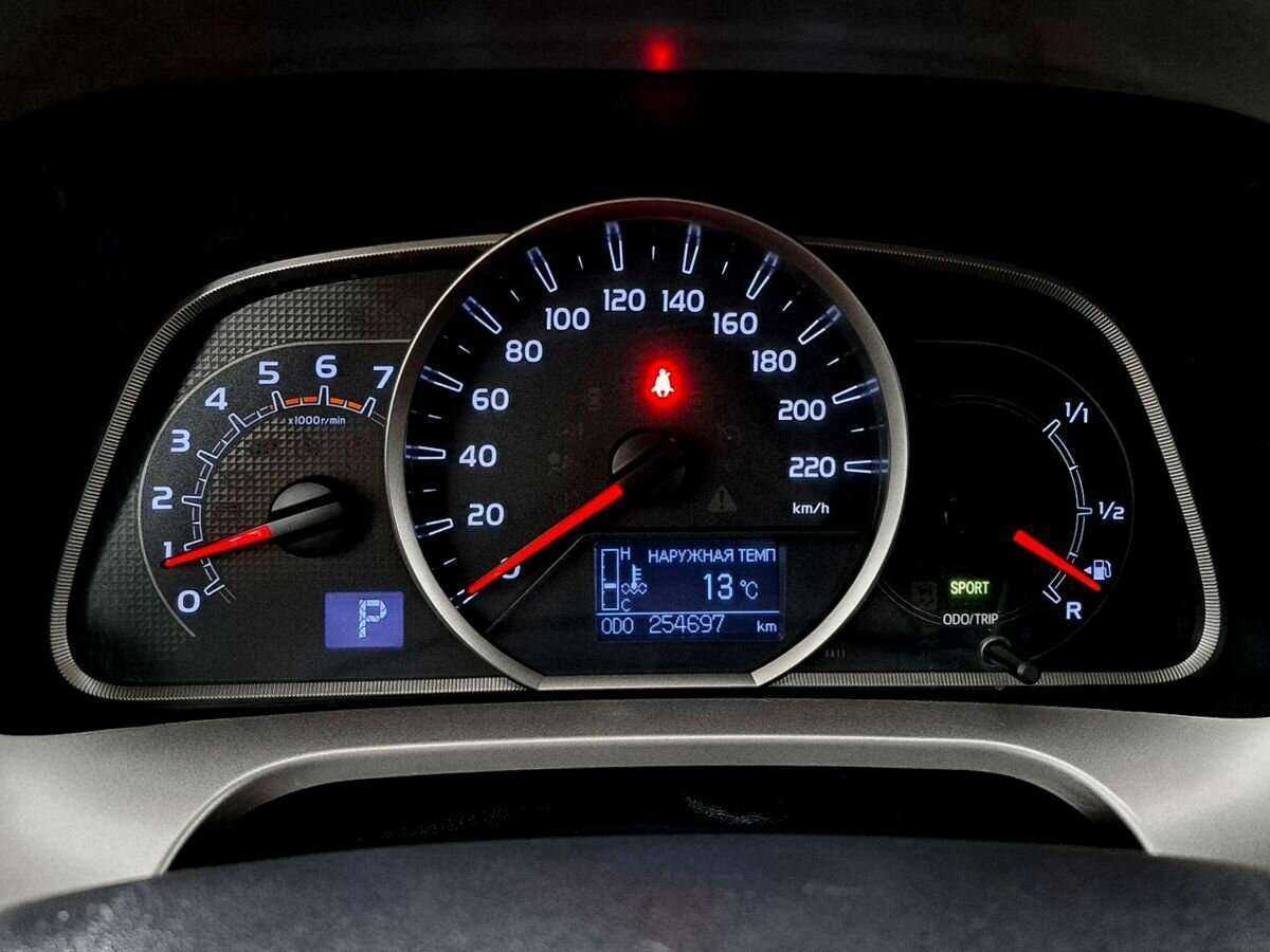 Купить Тойота Рав4, 2015, 254 695 км.. Фото: #8