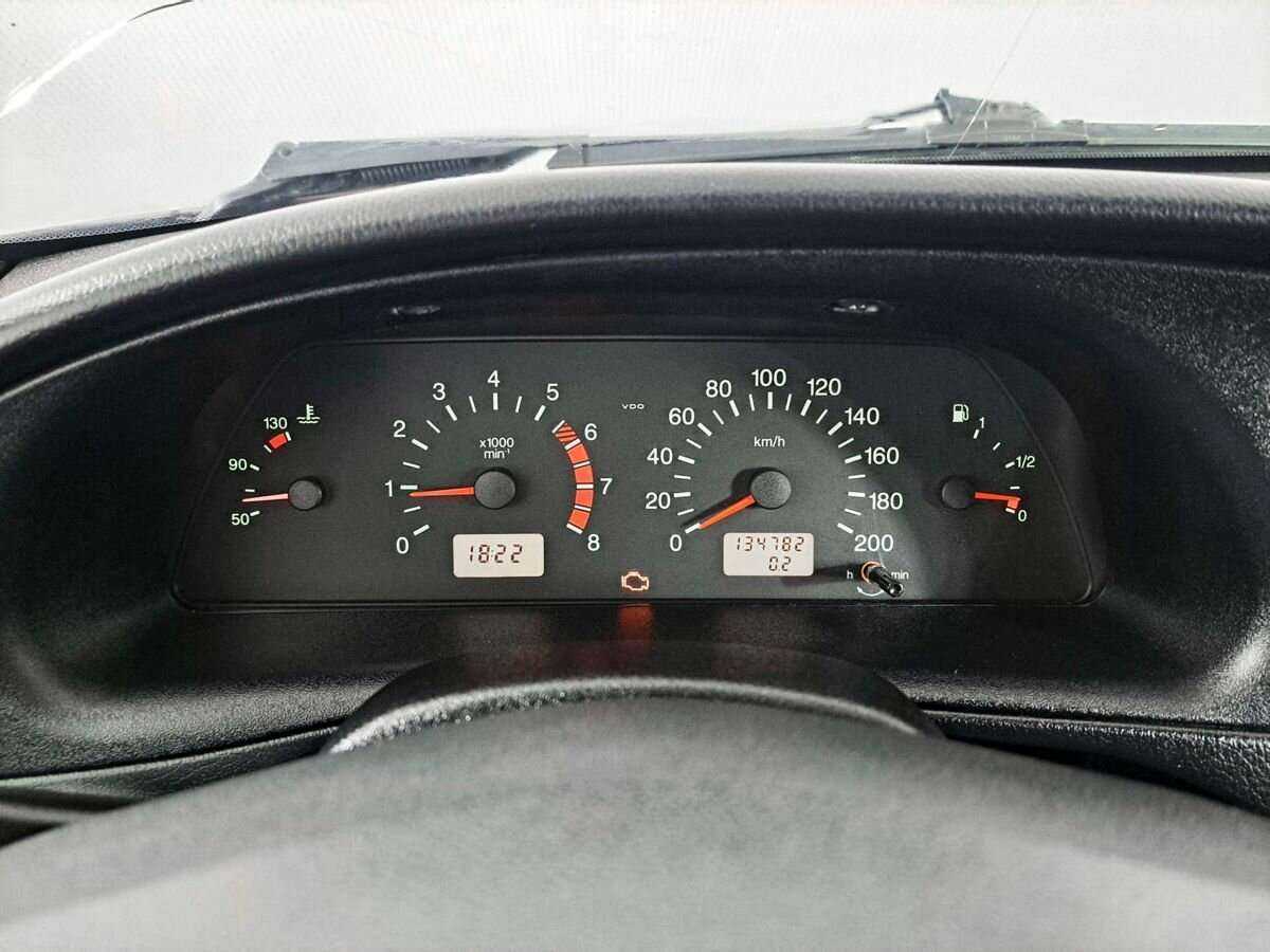 Купить Шевроле Нива, 2017, 134 785 км.. Фото: #10