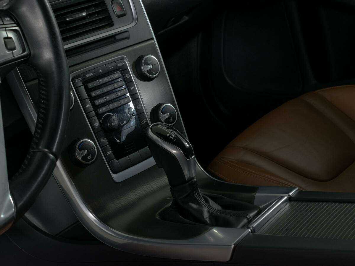 Купить Volvo S60, 2014, 137 865 км.. Фото: #13