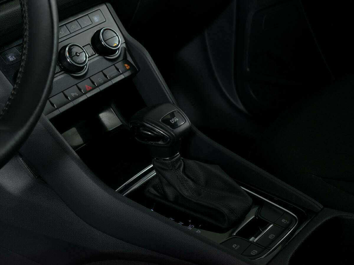 Купить Skoda Kodiaq, 2020, 50 038 км.. Фото: #14