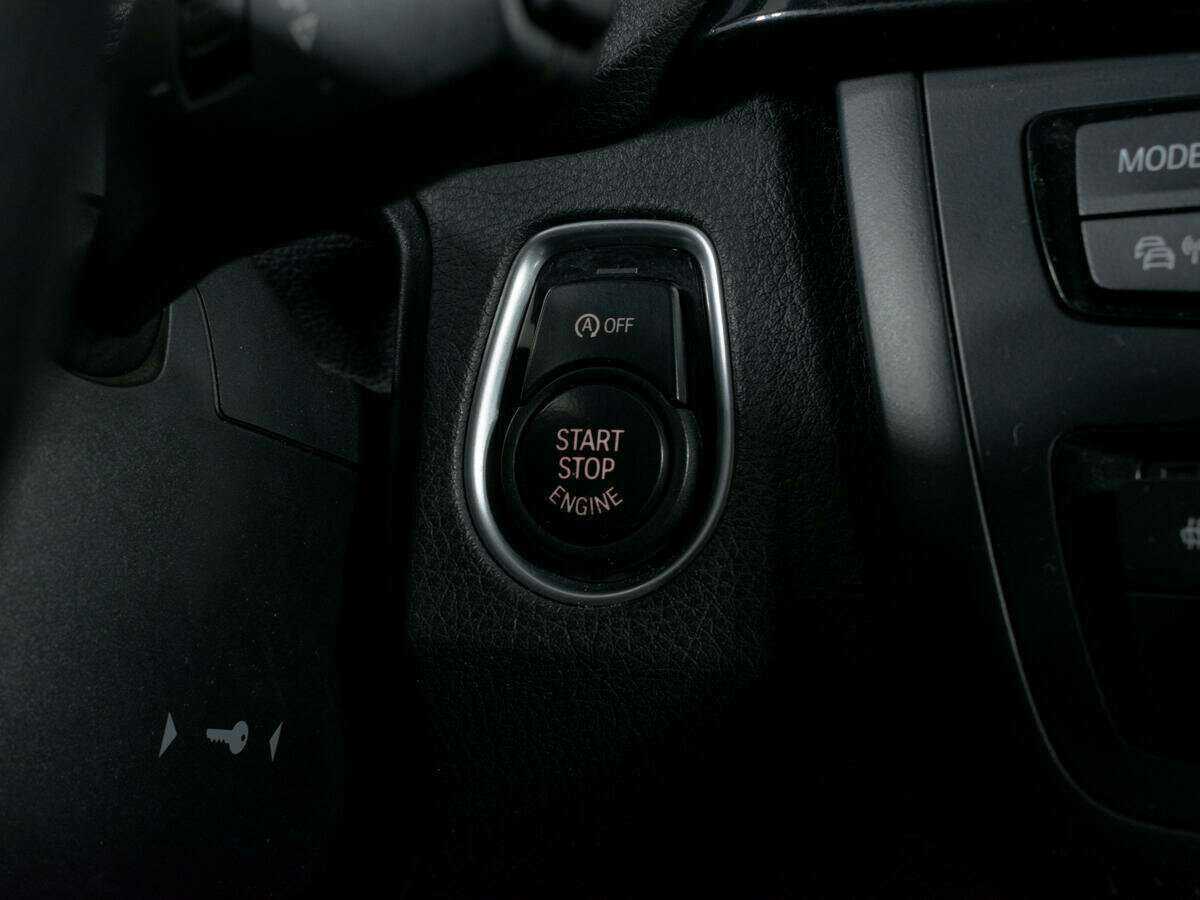 Купить BMW 3 серии, 2014, 193 000 км.. Фото: #15