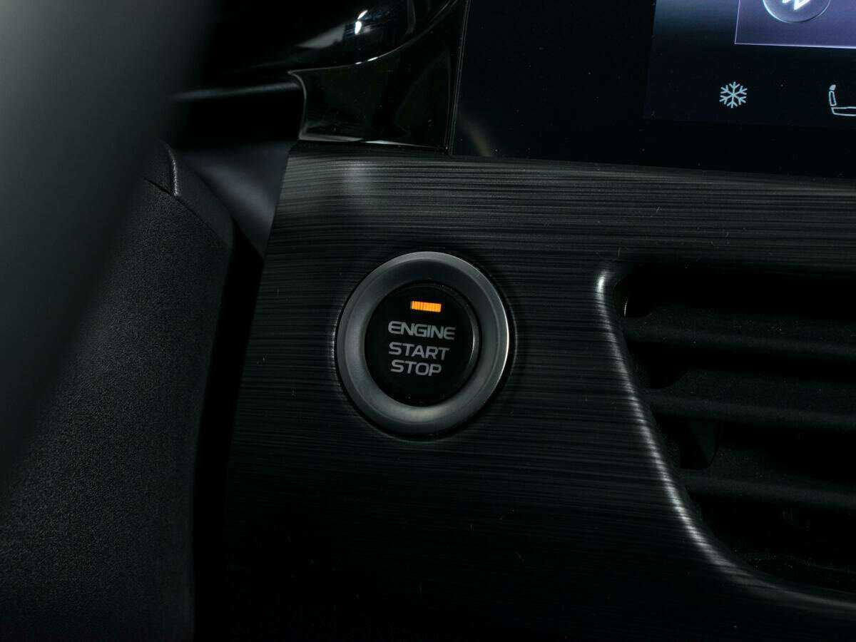 Купить Geely Tugella, 2022, 30 154 км.. Фото: #16