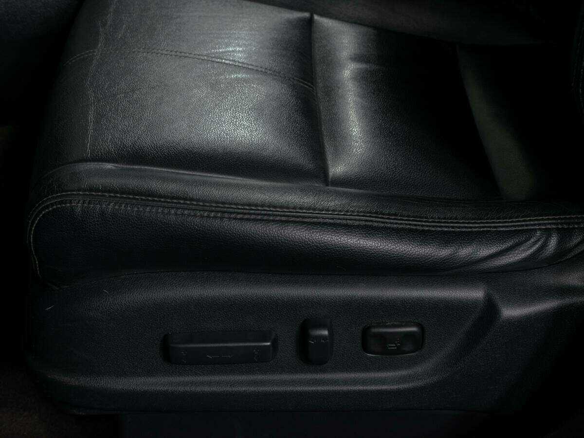 Купить Honda Crosstour, 2014, 130 000 км.. Фото: #17