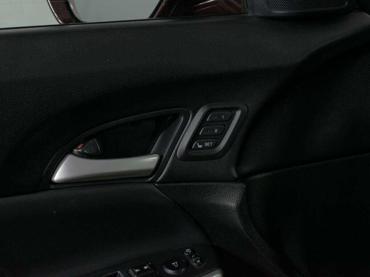 Купить Honda Crosstour, 2014, 130 000 км.. Фото: #18