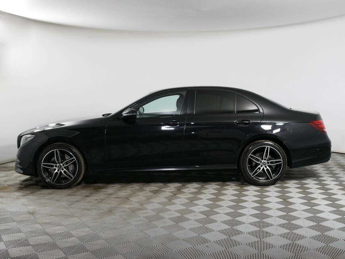 Купить Mercedes-Benz E-Класс, 2017, 132 675 км.. Фото: #6