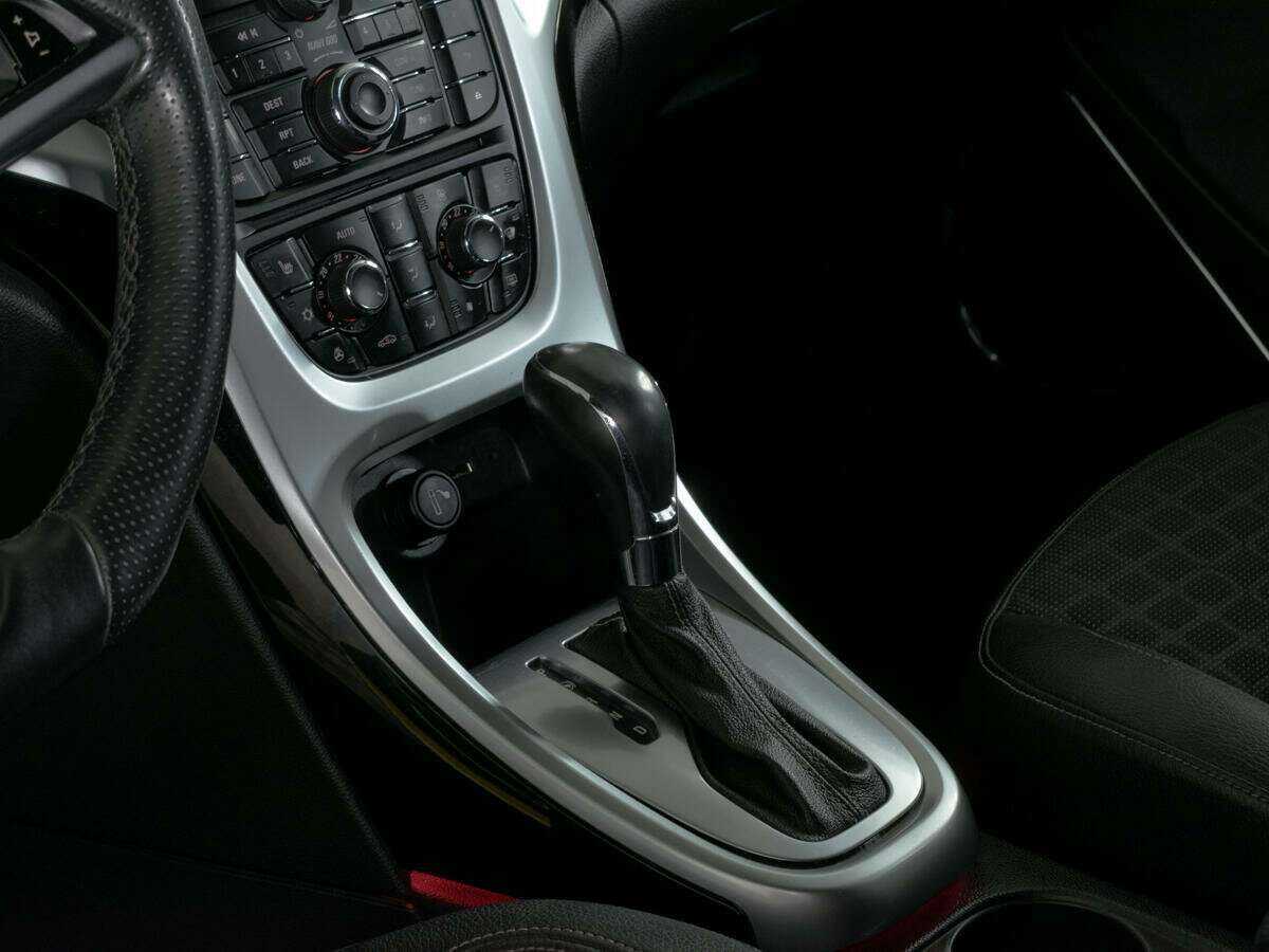 Купить Опель Астра, 2013, 98 122 км.. Фото: #14