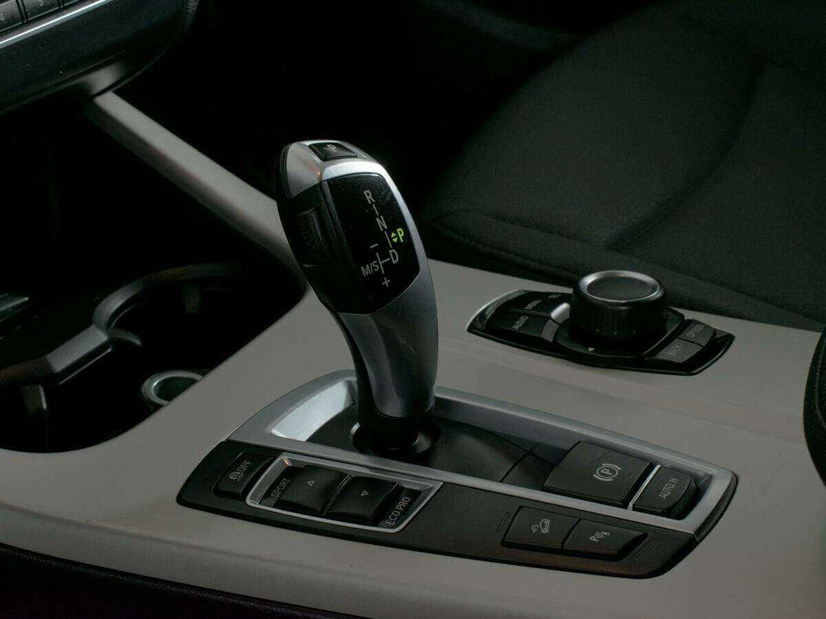 Купить BMW X3, 2014, 146 800 км.. Фото: #16