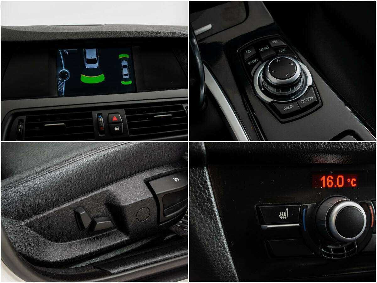 Купить BMW 5 серии, 2012, 130 803 км.. Фото: #13