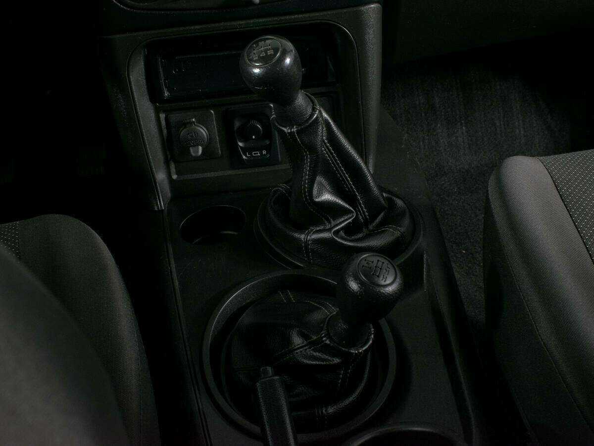 Купить Шевроле Нива, 2018, 88 265 км.. Фото: #12