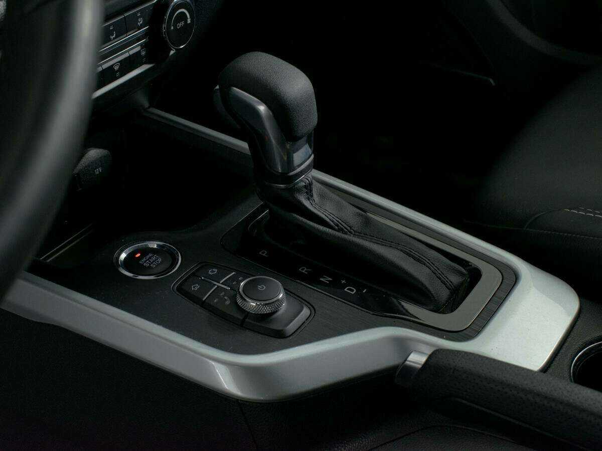 Купить Чери Тигго 4, 2021, 30 040 км.. Фото: #14