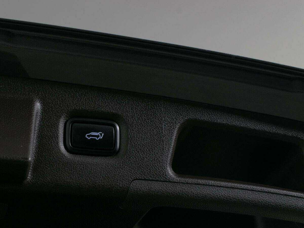 Купить Hyundai Santa Fe, 2018, 95 130 км.. Фото: #8