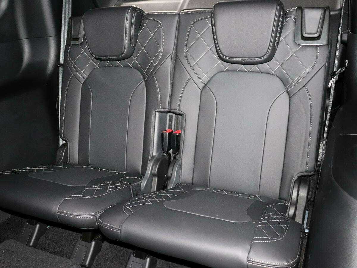 Купить EXEED VX, 2022, 26 782 км.. Фото: #10