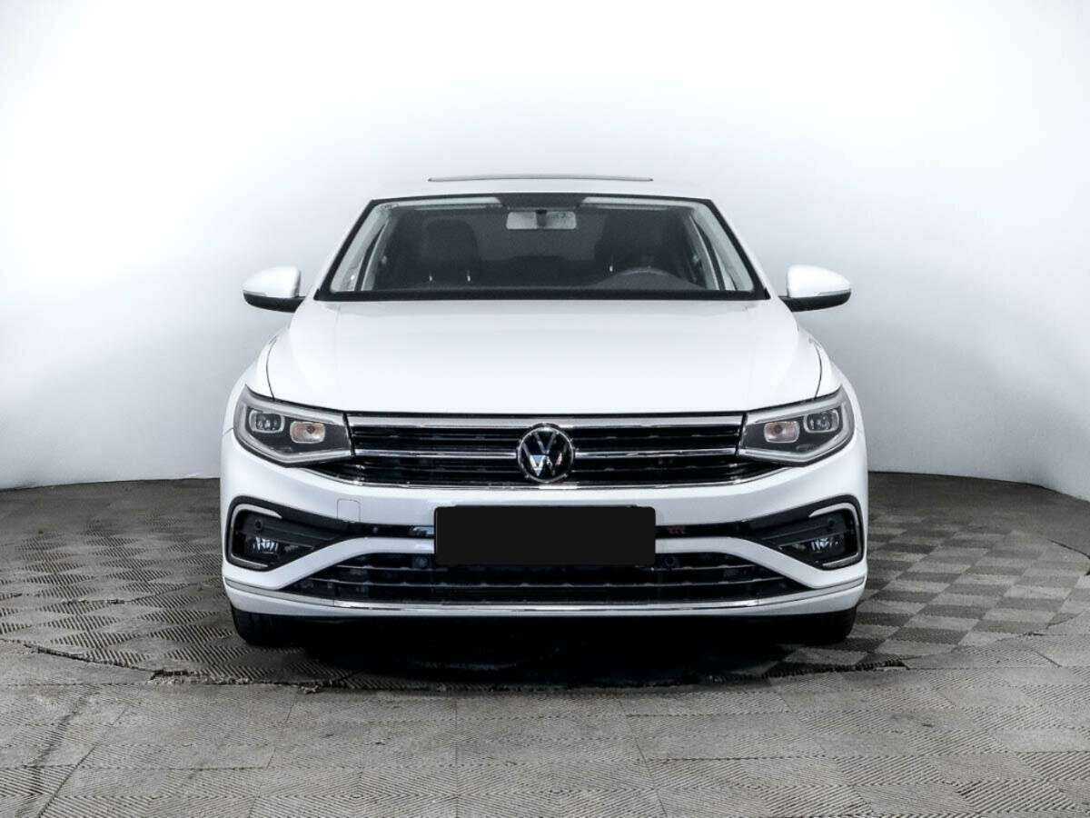 Купить Volkswagen Bora, 2022, 18 955 км.. Фото: #1